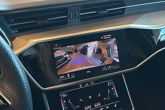 Audi A6 18 of 20