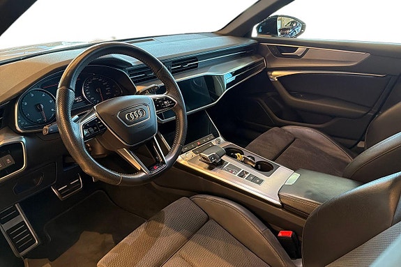 Audi A6 10 of 20