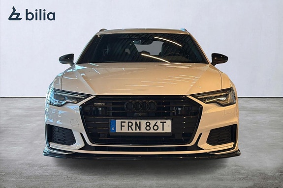 Audi A6 8 of 20