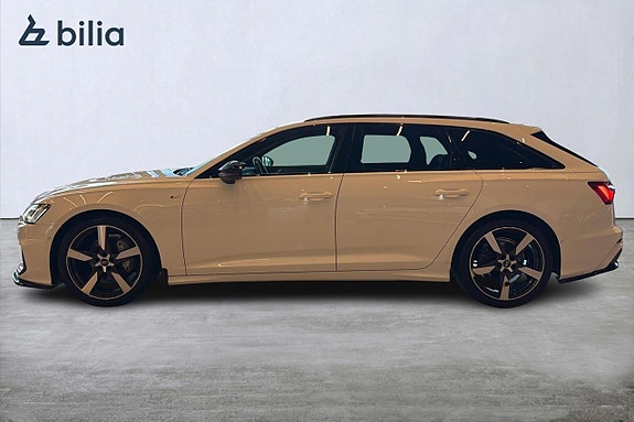Audi A6 6 of 20