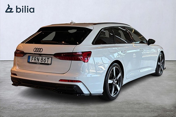 Audi A6 5 of 20