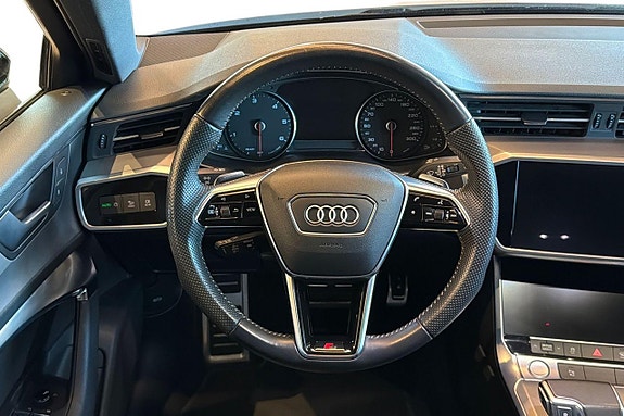 Audi A6 12 of 20