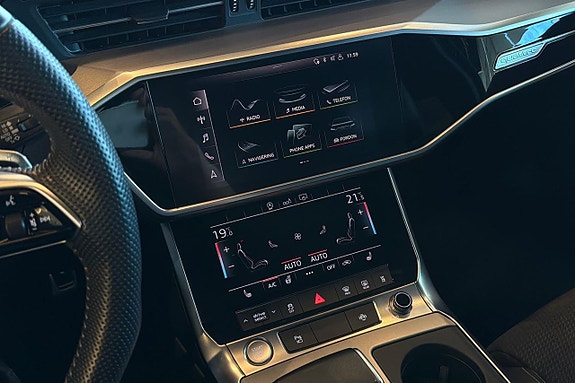Audi A6 17 of 20