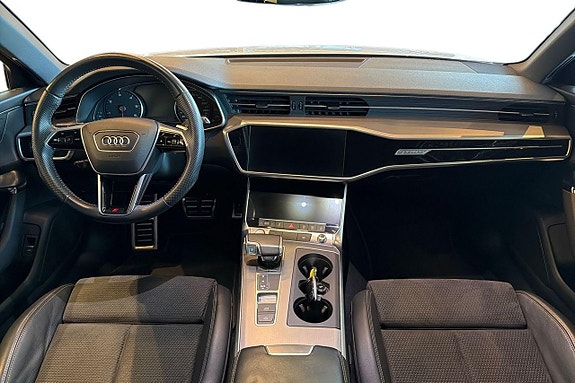 Audi A6 11 of 20