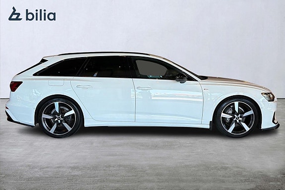 Audi A6 7 of 20
