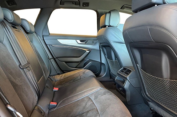 Audi A6 15 of 20
