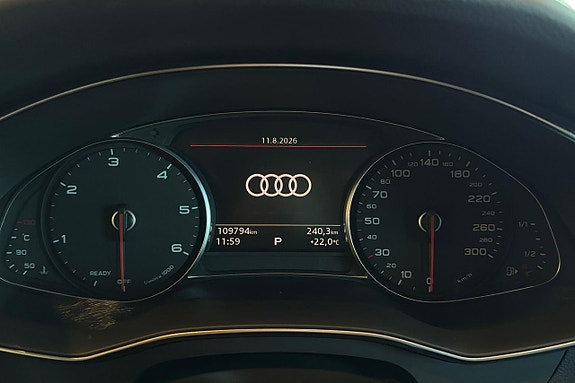 Audi A6 16 of 20