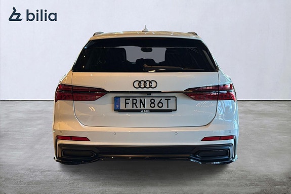 Audi A6 9 of 20