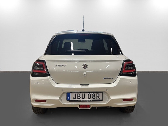 Suzuki Swift 5 of 18