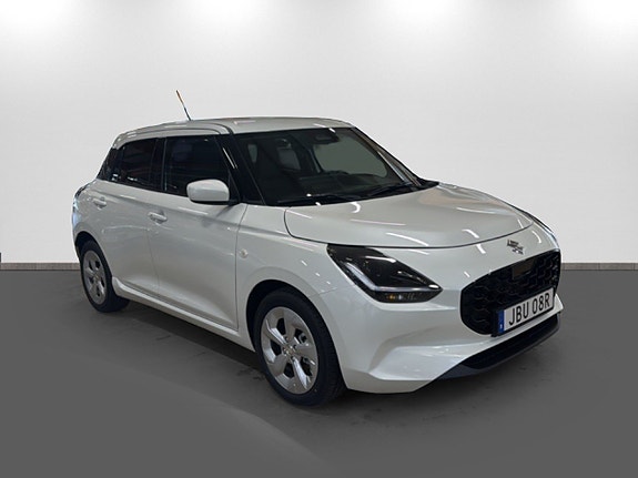 Suzuki Swift 3 of 18