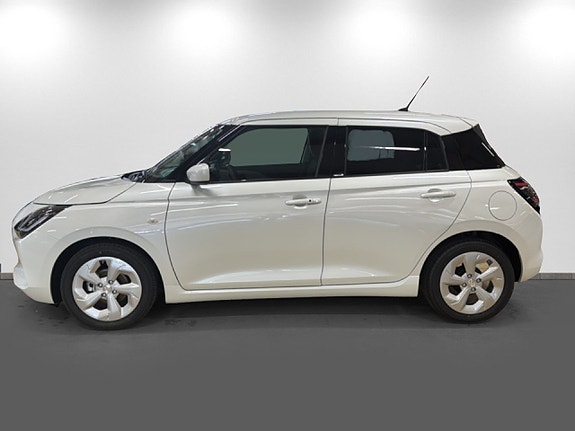 Suzuki Swift 4 of 18