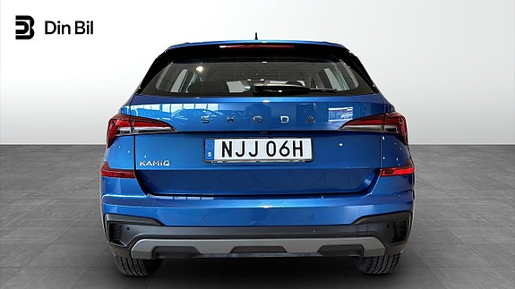 Skoda Kamiq 5 of 13