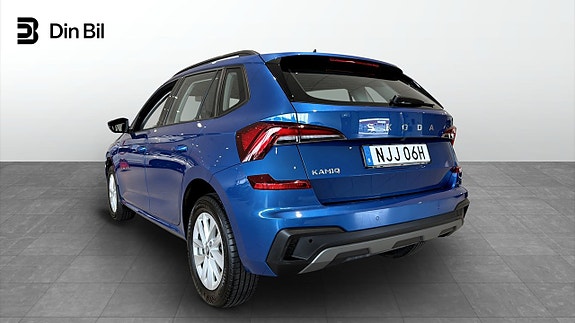 Skoda Kamiq 3 of 13