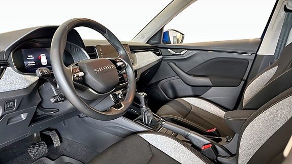 Skoda Kamiq 7 of 13