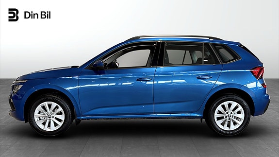 Skoda Kamiq 2 of 13