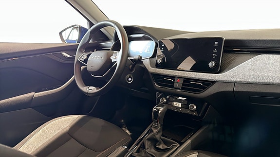 Skoda Kamiq 11 of 13