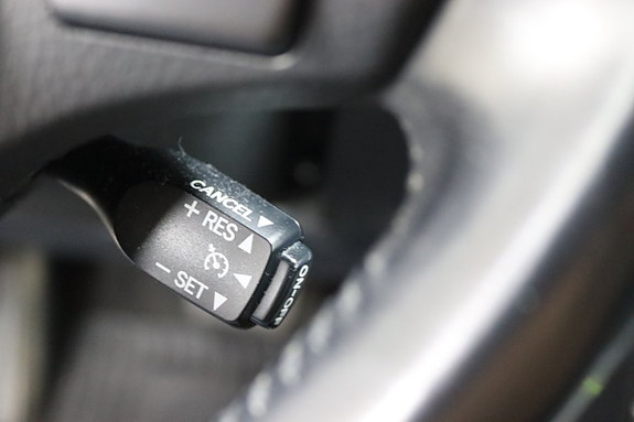 Toyota Auris 16 of 20