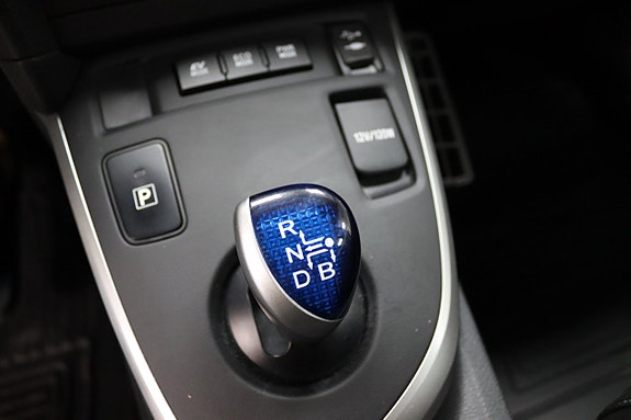 Toyota Auris 14 of 20
