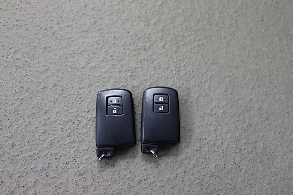 Toyota Auris 18 of 20