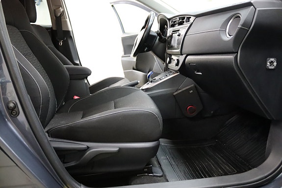 Toyota Auris 11 of 20