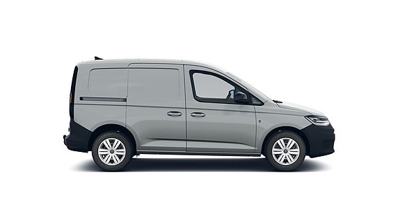 Volkswagen Caddy 2 of 7
