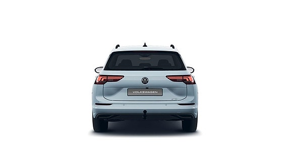 Volkswagen Golf I 3 of 6