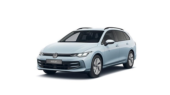Volkswagen Golf I