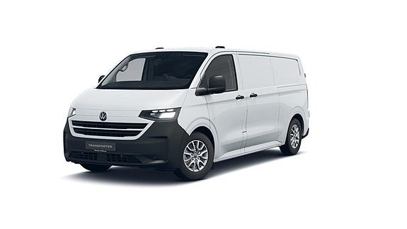 Volkswagen Transporter 4 of 9
