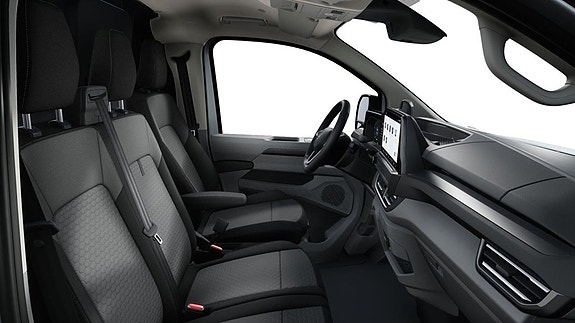Volkswagen Transporter 5 of 9