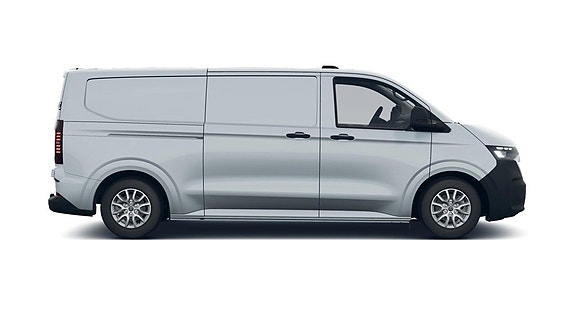 Volkswagen Transporter 3 of 9