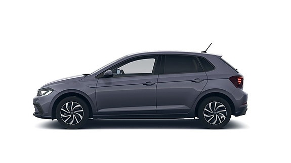 Volkswagen Polo 11 of 18