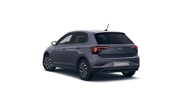 Volkswagen Polo 3 of 18