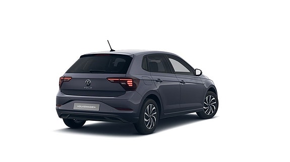Volkswagen Polo 14 of 18