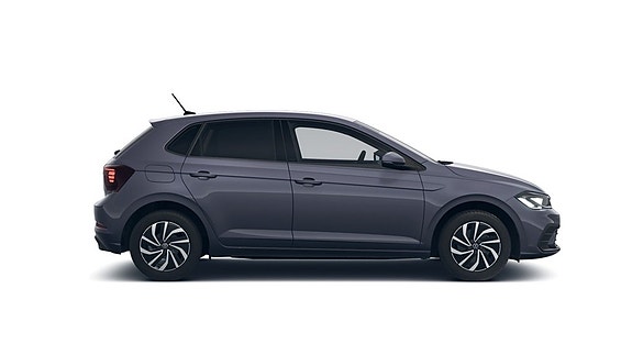 Volkswagen Polo 6 of 18