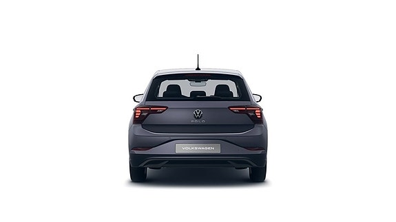 Volkswagen Polo 4 of 18