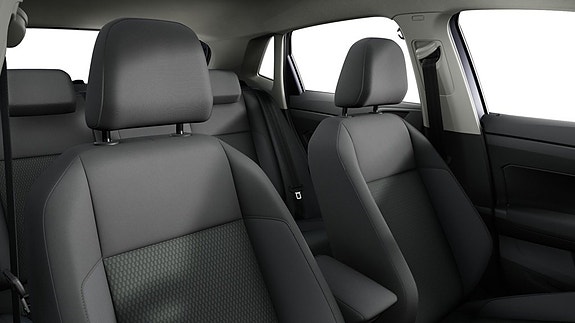 Volkswagen Polo 9 of 18