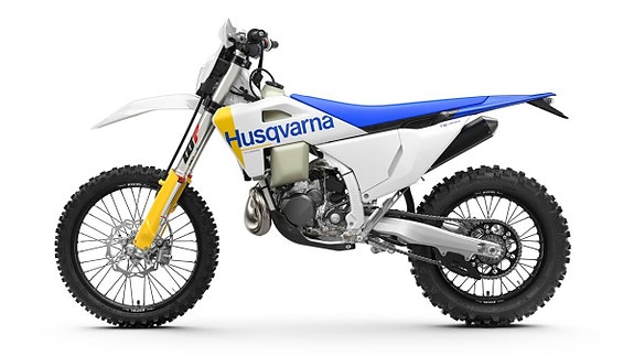 Husqvarna TE 300 2027 *0% Ränta* 3 of 3