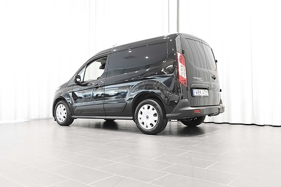 Ford Transit Connect 3 of 17