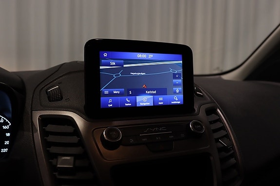 Ford Transit Connect 13 of 17