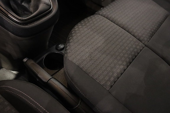 Ford Transit Connect 16 of 17