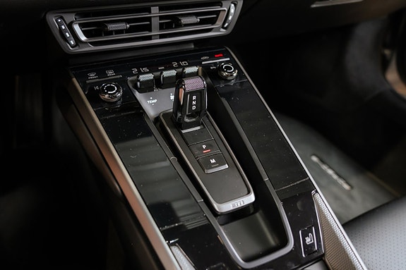 Porsche 911 Carrera S 27 of 30