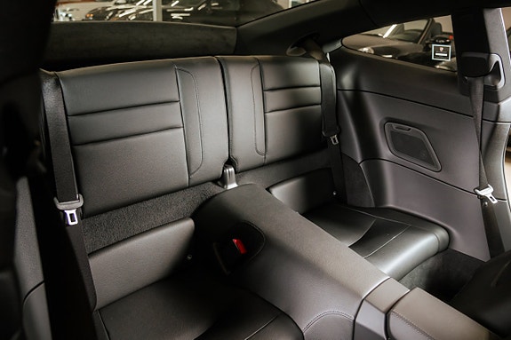 Porsche 911 Carrera S 19 of 30