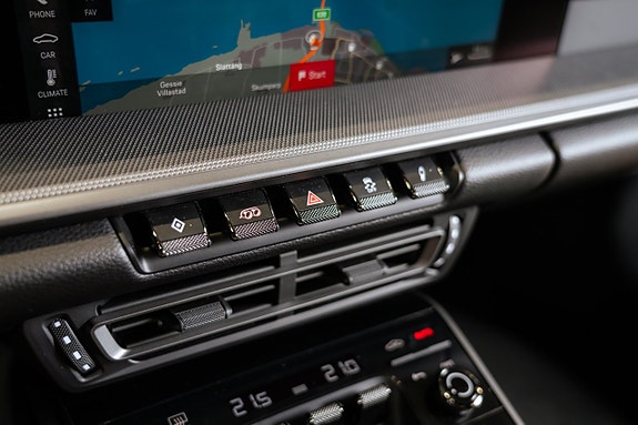 Porsche 911 Carrera S 29 of 30