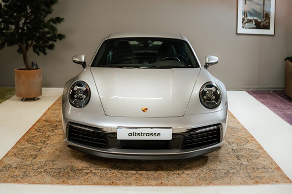 Porsche 911 Carrera S 5 of 30