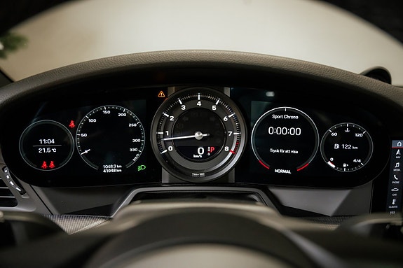 Porsche 911 Carrera S 24 of 30