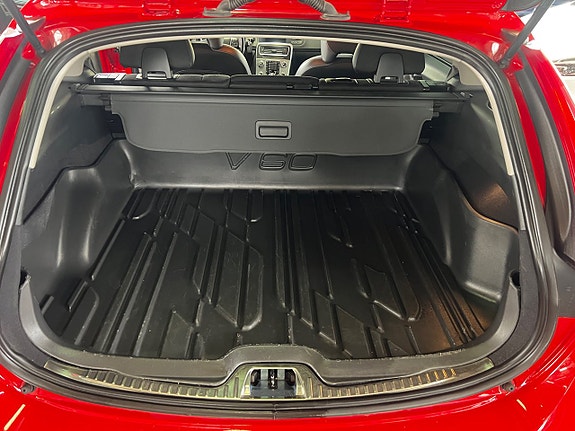 Volvo V60 8 of 14