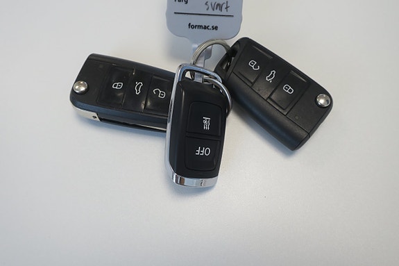 Volkswagen Tiguan 17 of 17