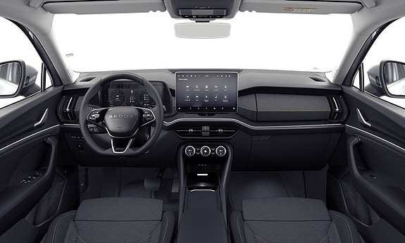 Skoda Kodiaq 2 of 2