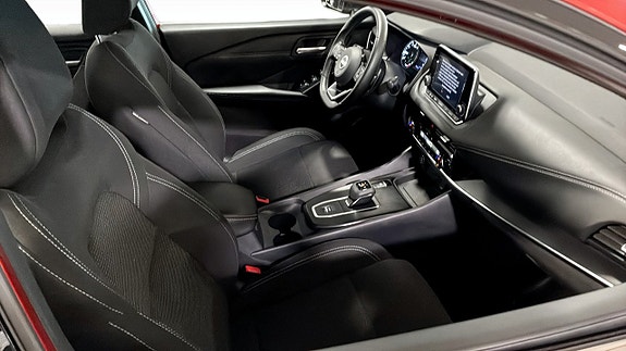Nissan Qashqai 5 of 9