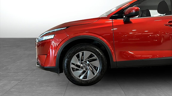 Nissan Qashqai 9 of 9